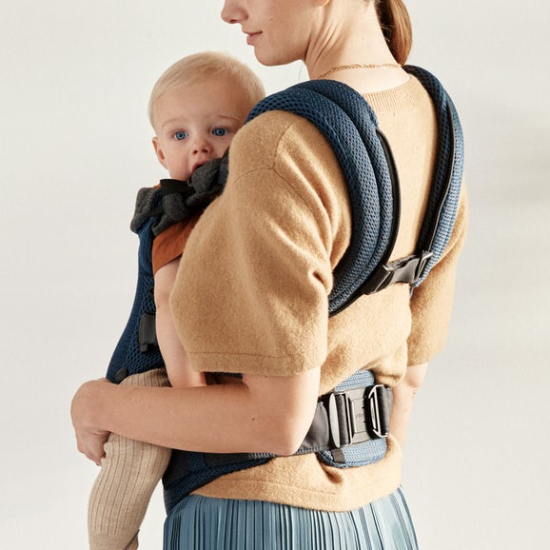 Baby Bjorn Baby Carrier Harmony