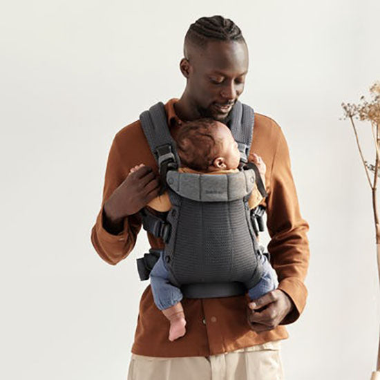 Baby Bjorn Baby Carrier Harmony