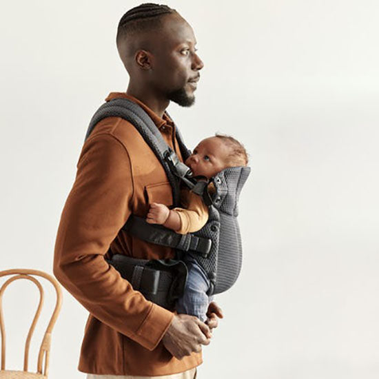 Baby Bjorn Baby Carrier Harmony