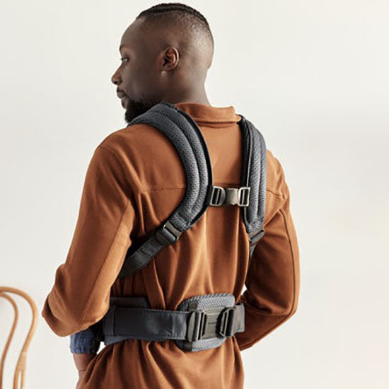 Baby Bjorn Baby Carrier Harmony