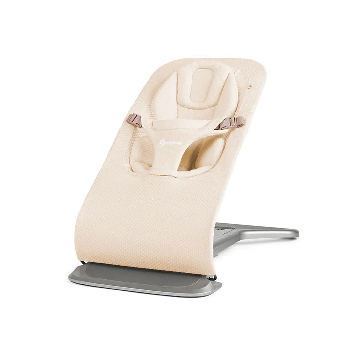 Ergobaby Evolve Bouncer - Mesh