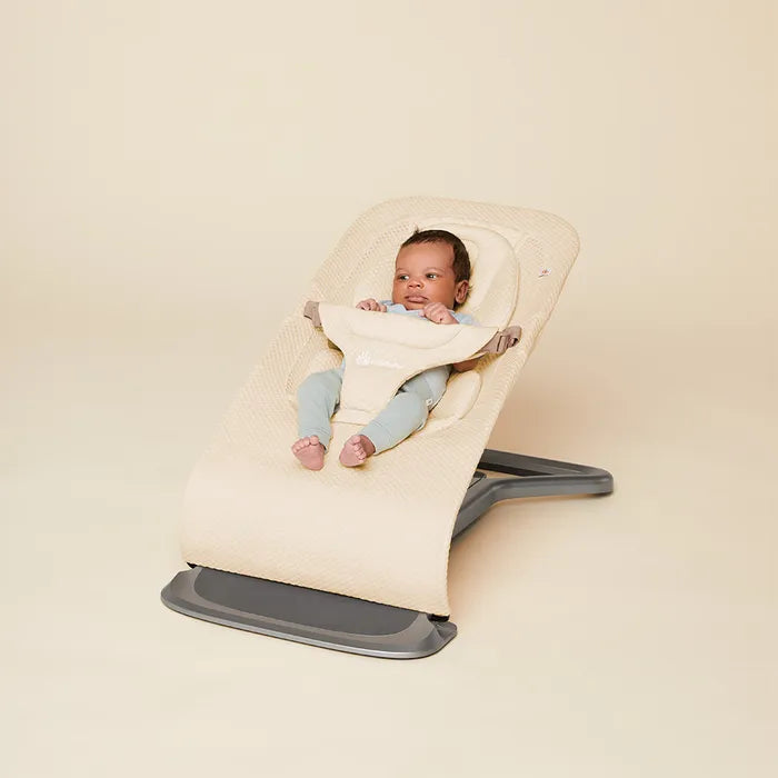 Ergobaby Evolve Bouncer - Mesh