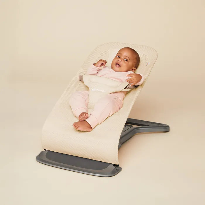 Ergobaby Evolve Bouncer - Mesh
