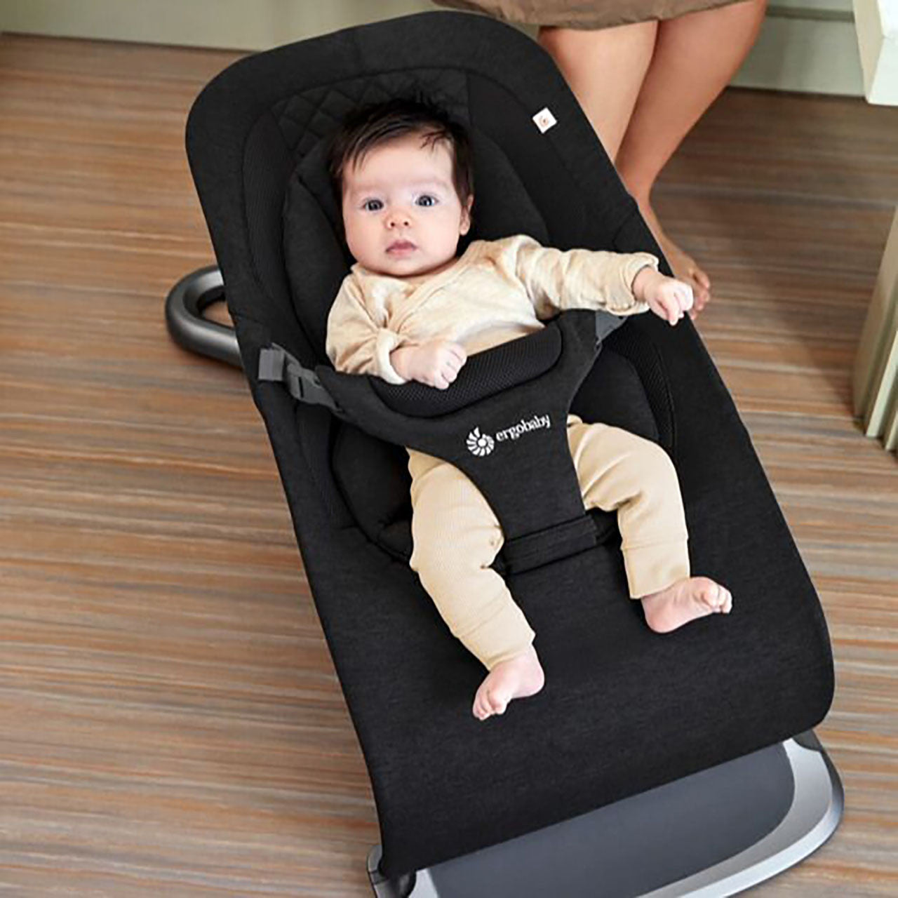 Ergobaby Evolve Bouncer