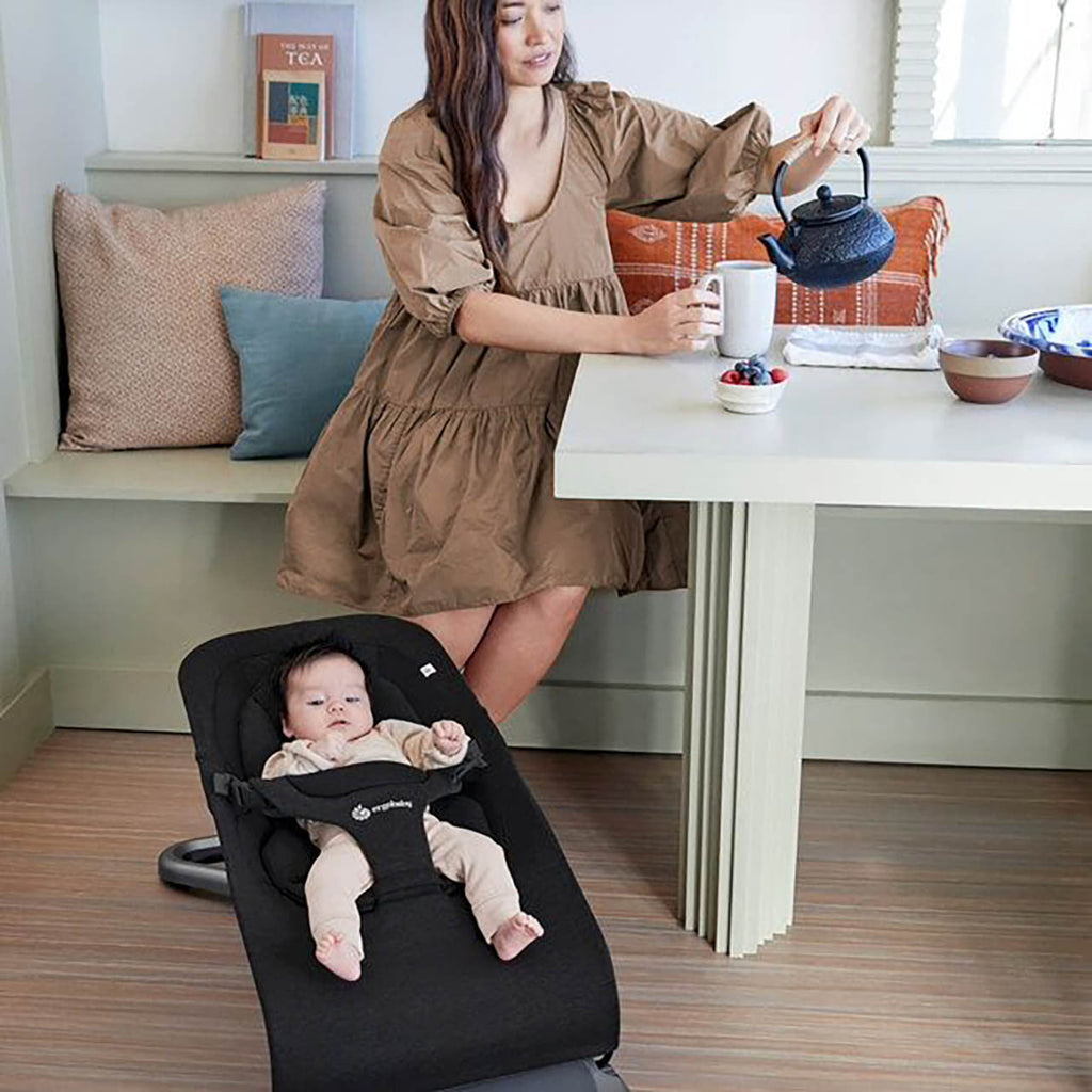Ergobaby Evolve Bouncer