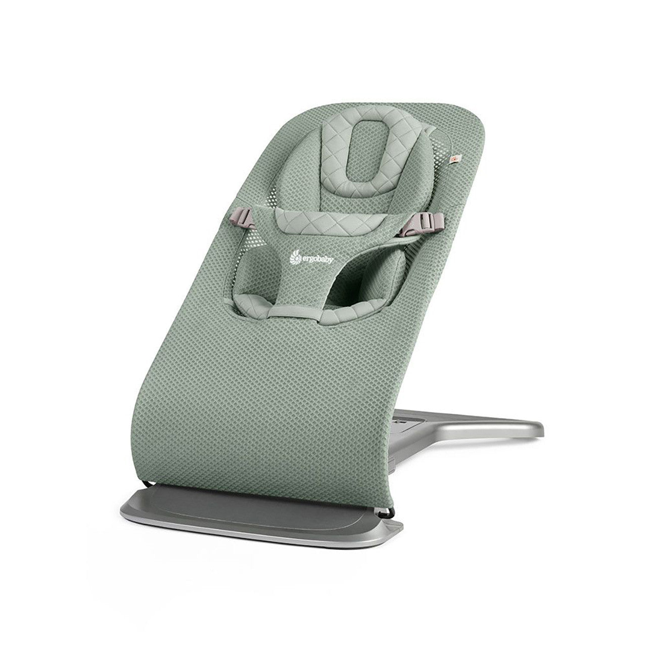 Ergobaby Evolve Bouncer - Mesh