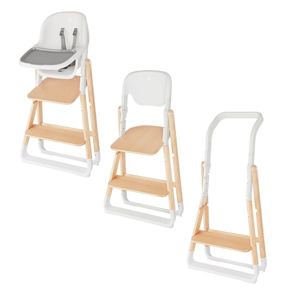 Ergobaby Evolve High Chair