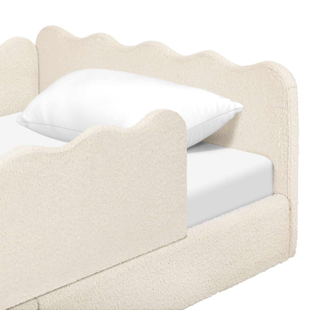 Rizo Montessori-Inspired Twin Bed