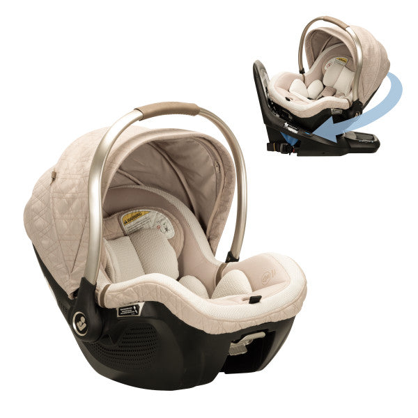 Maxi-Cosi Tana + Peri Travel System - Kindred