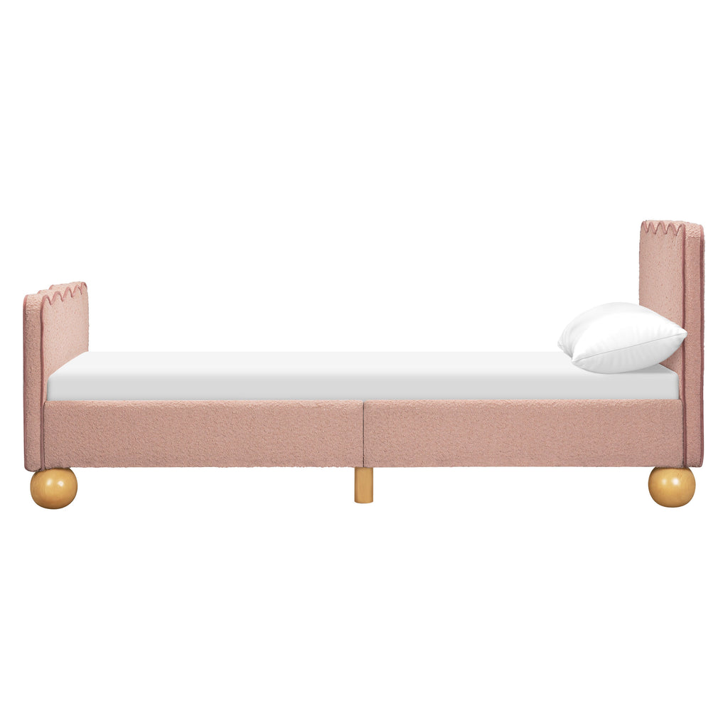 Rizo Twin Bed