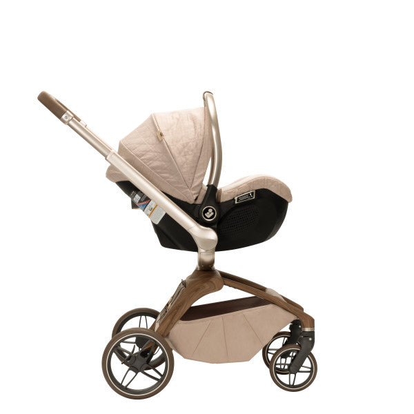 Maxi-Cosi Tana + Peri Travel System - Kindred