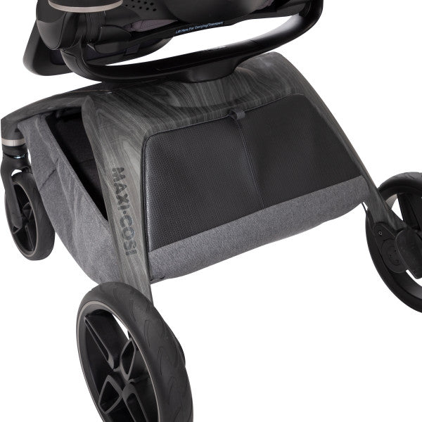 Maxi-Cosi Tana + Peri Travel System - Kindred