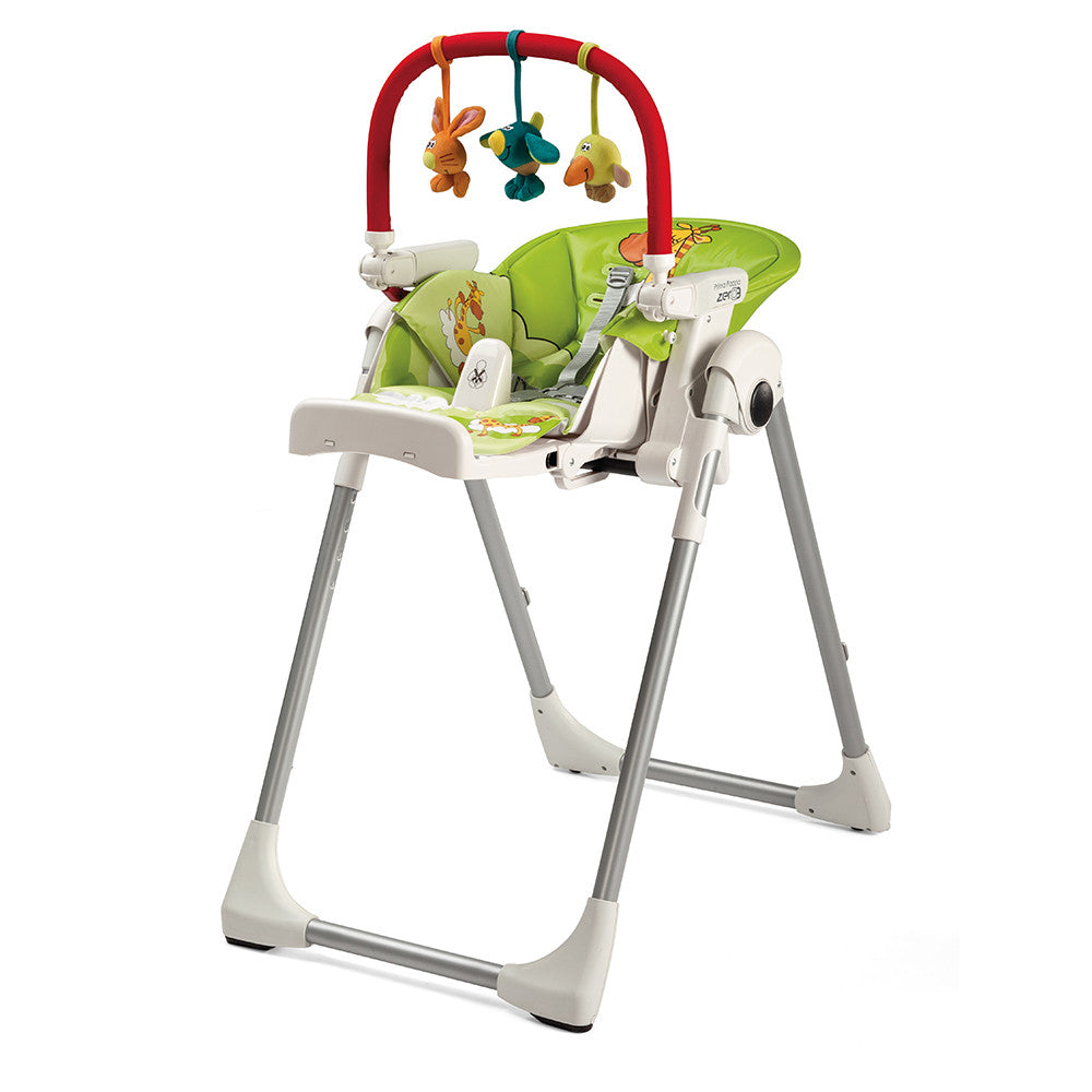 Peg Perego Play Bar