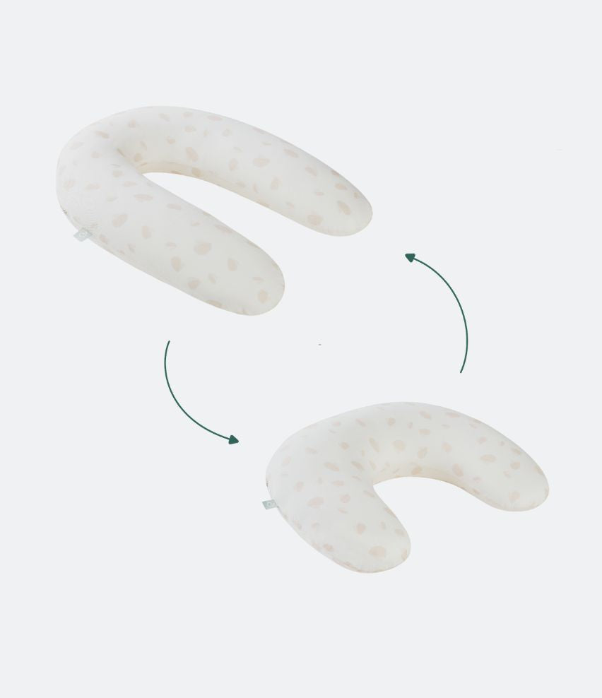 B.Love 2-in-1 Pregnancy Pillow