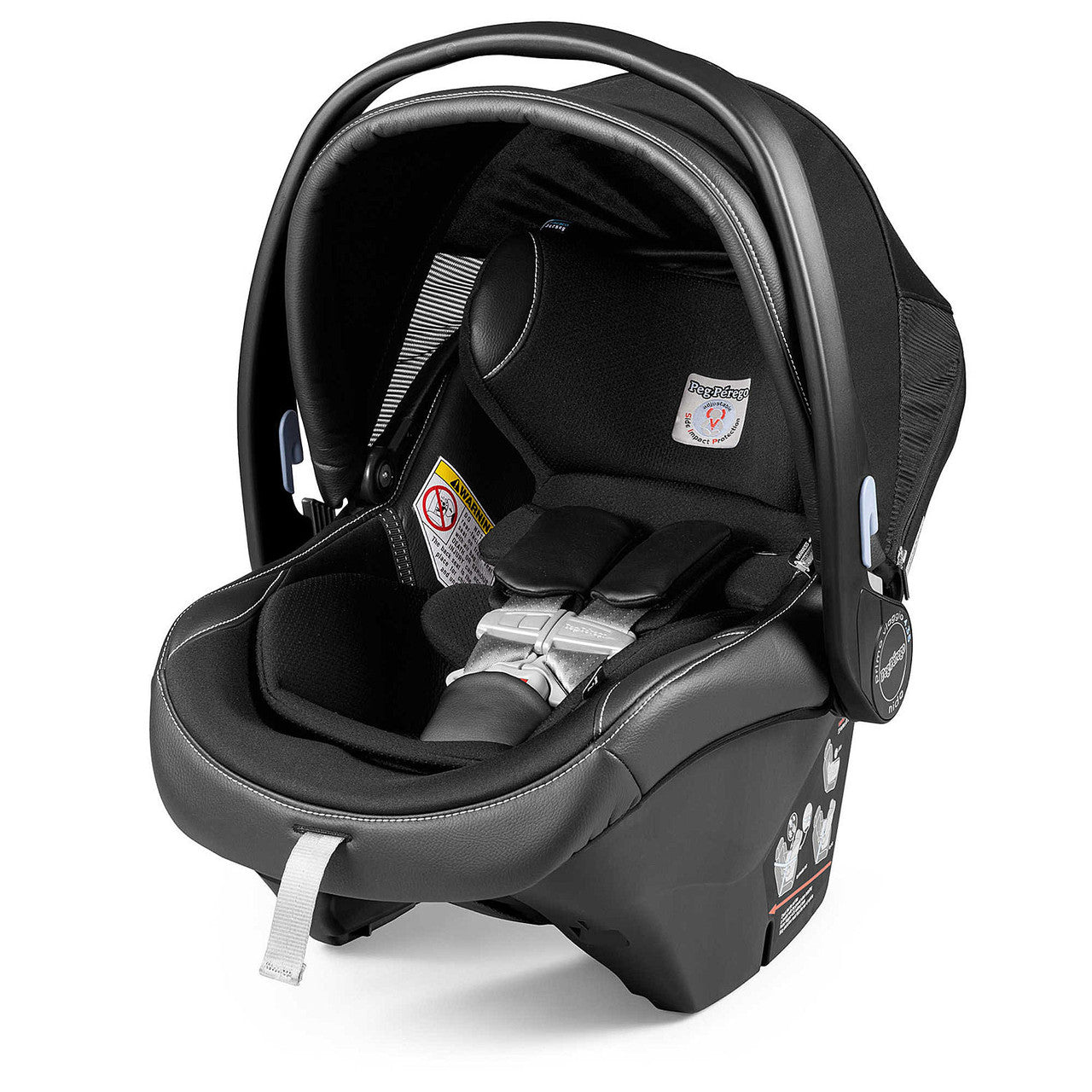 Peg Perego Primo Viaggio 4-35 Nido Infant Car Seat