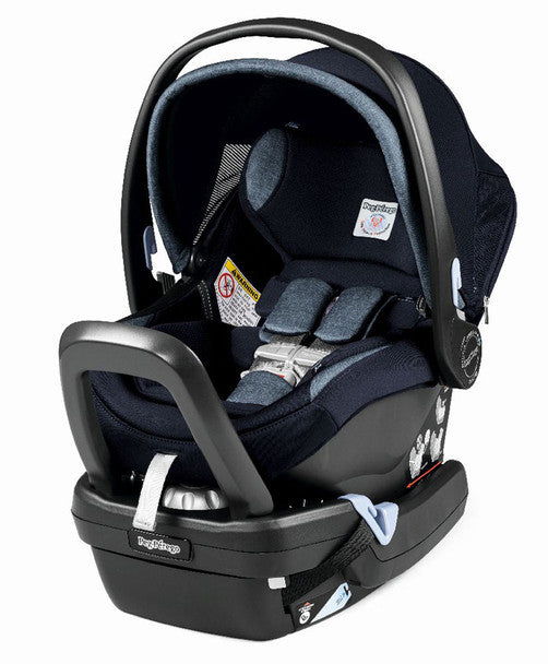 Peg Perego Primo Viaggio 4-35 Nido Infant Car Seat