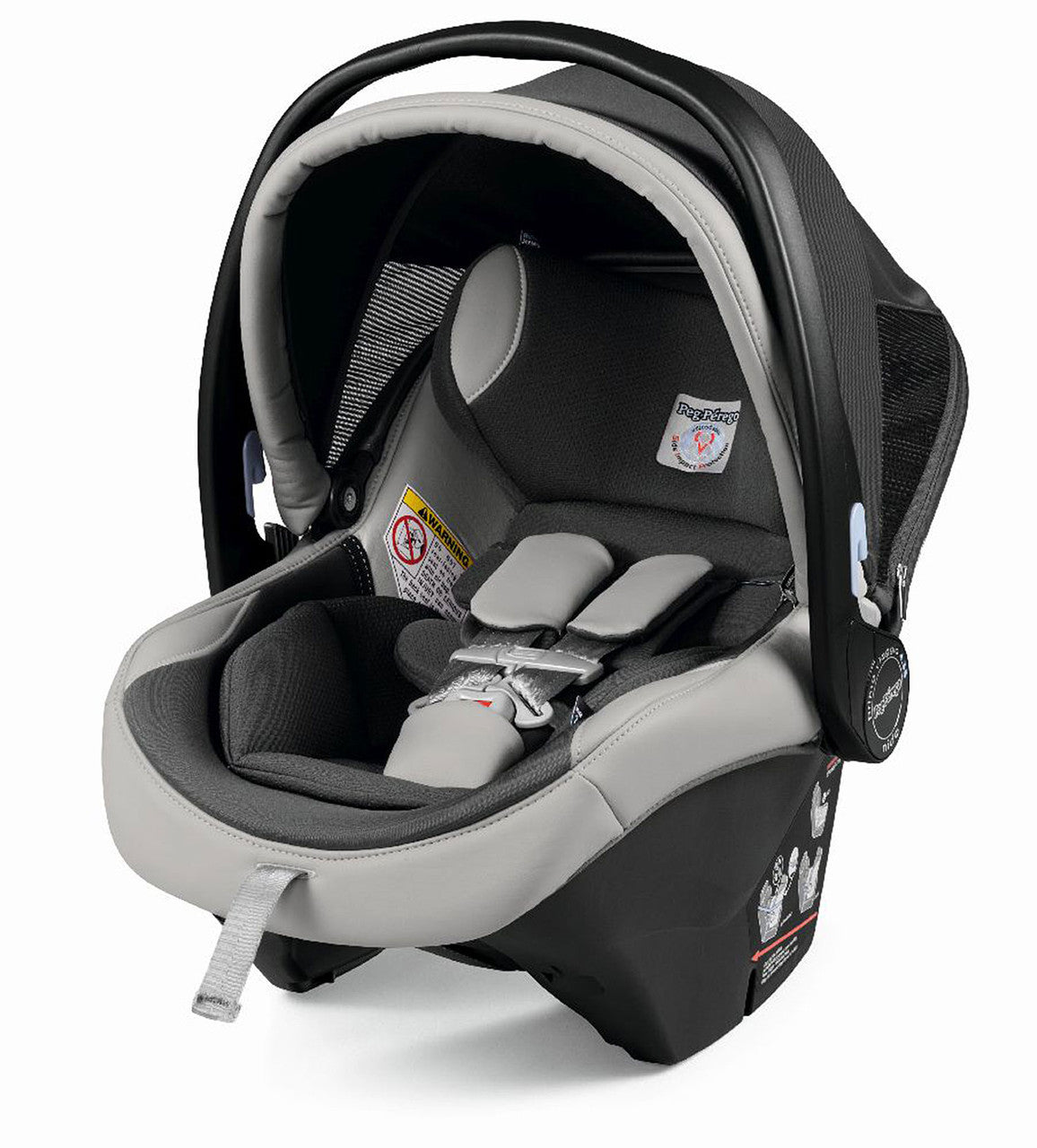 Peg Perego Primo Viaggio 4-35 Nido Infant Car Seat