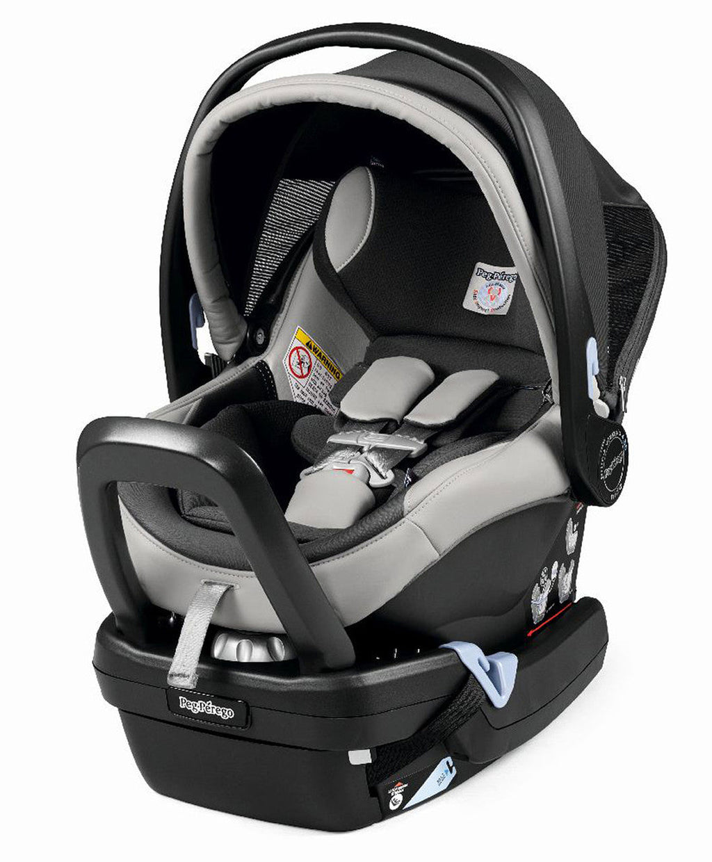 Peg Perego Primo Viaggio 4-35 Nido Infant Car Seat