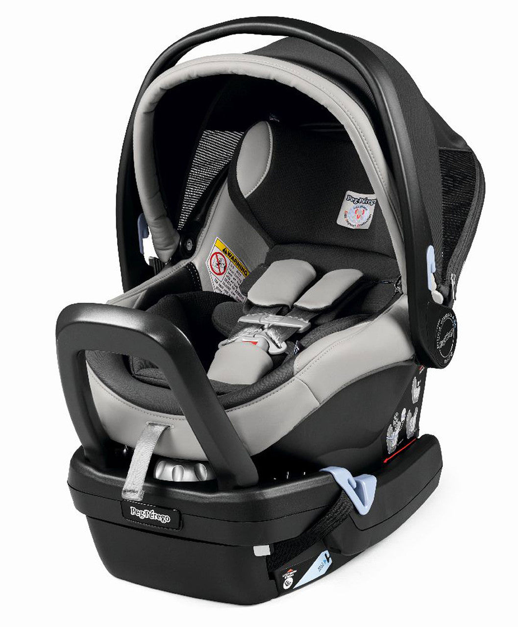 Peg Perego Primo Viaggio 4-35 Nido Infant Car Seat