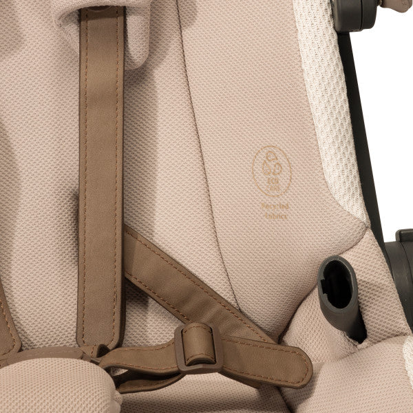 Maxi-Cosi Tana + Peri Travel System - Kindred