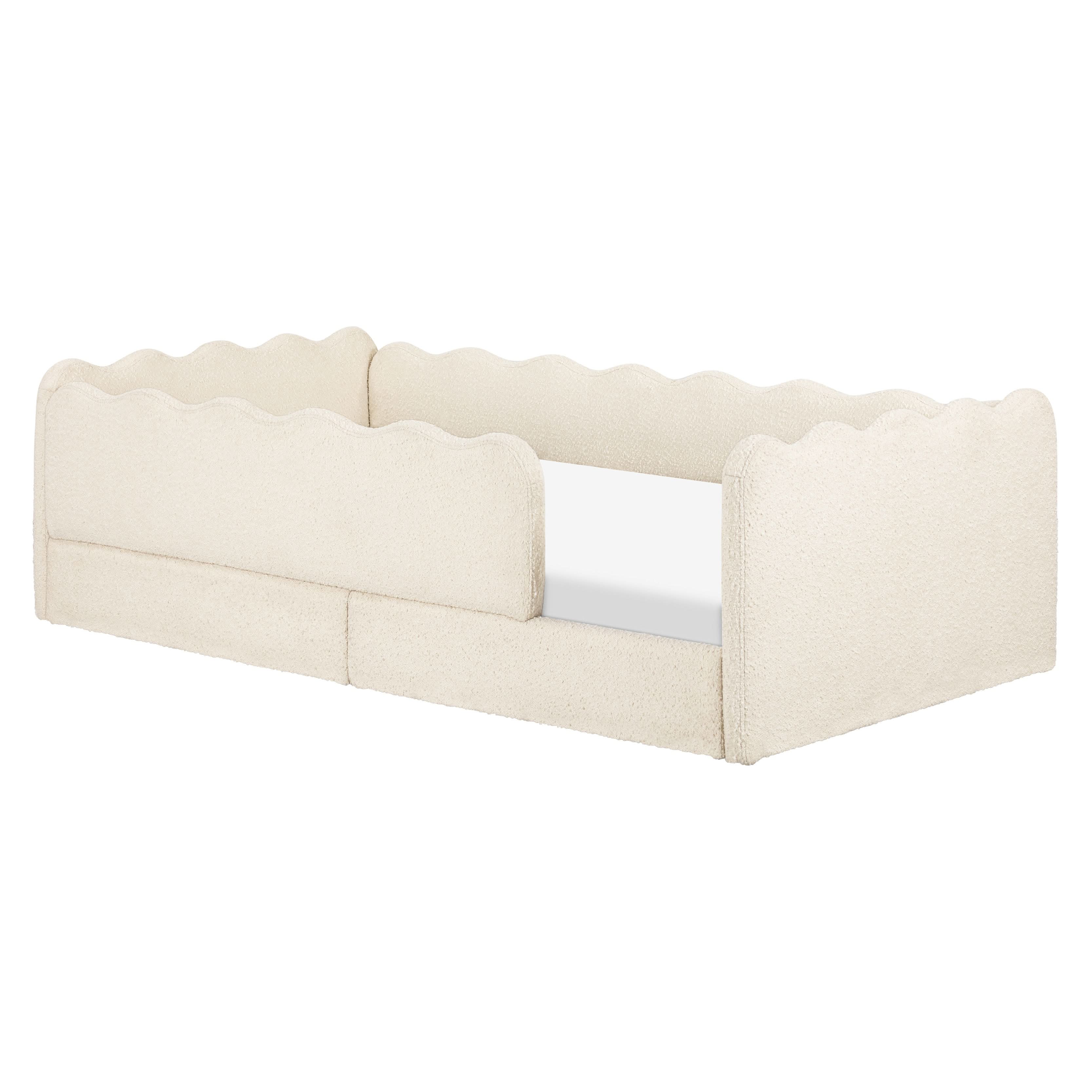 Rizo Montessori-Inspired Twin Bed