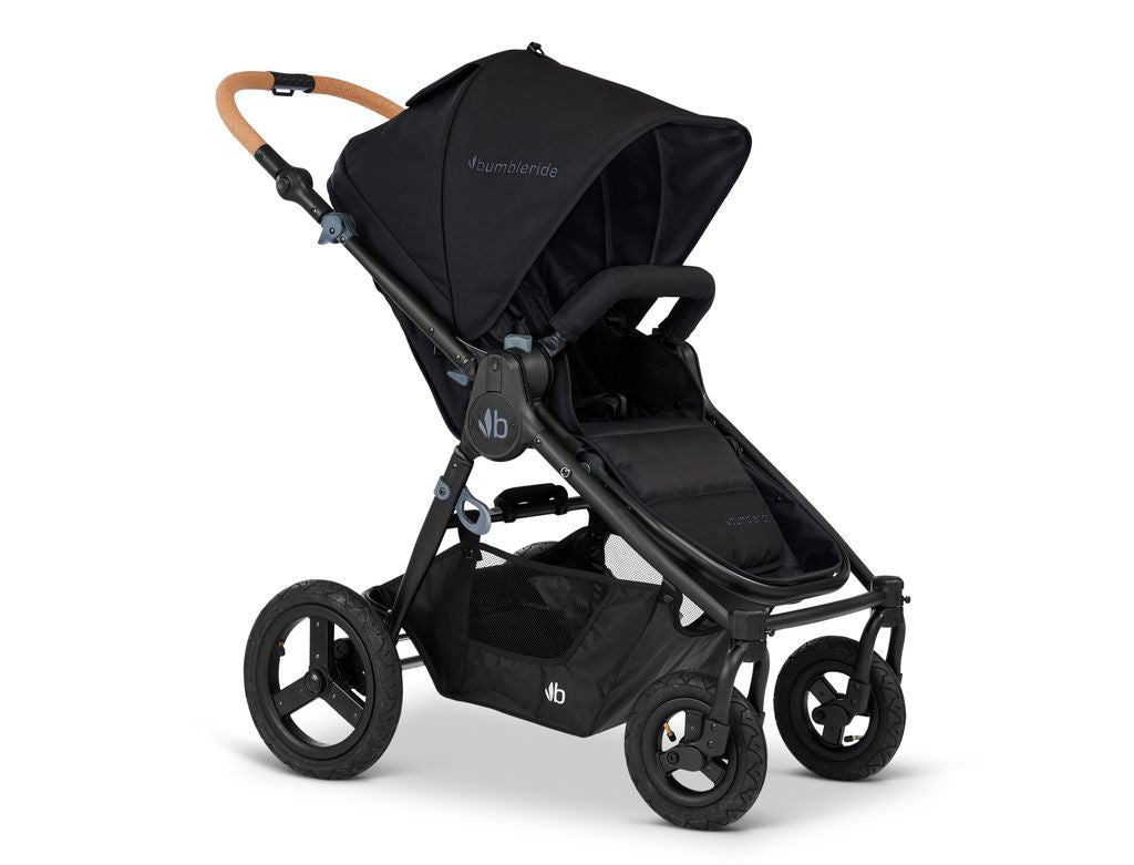 Bumbleride Era + Clek Liing Travel System