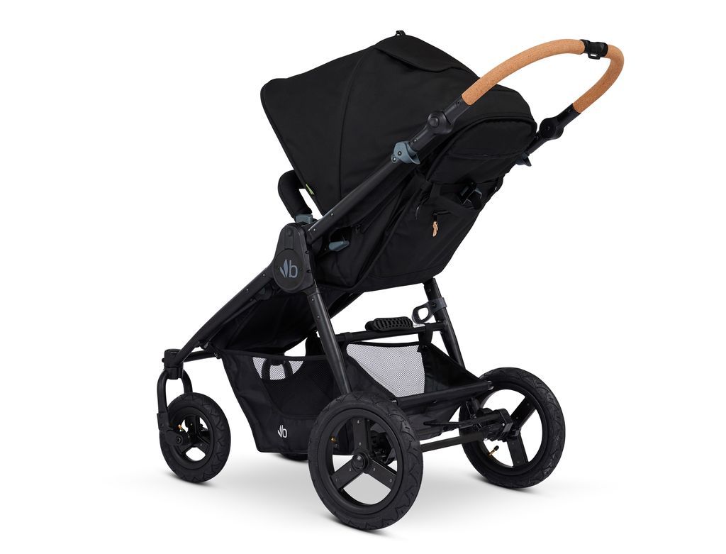 Bumbleride Era + Clek Liing Travel System