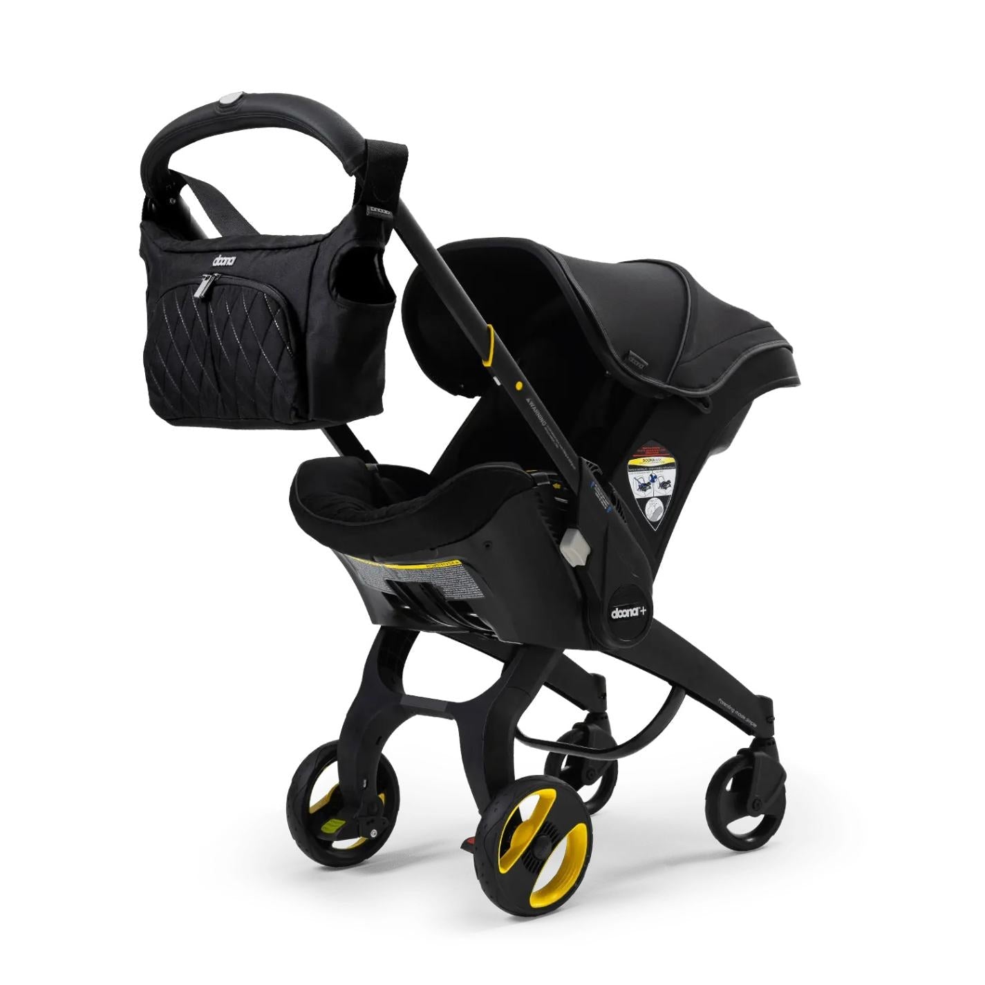 Doona Stroller Car Seat