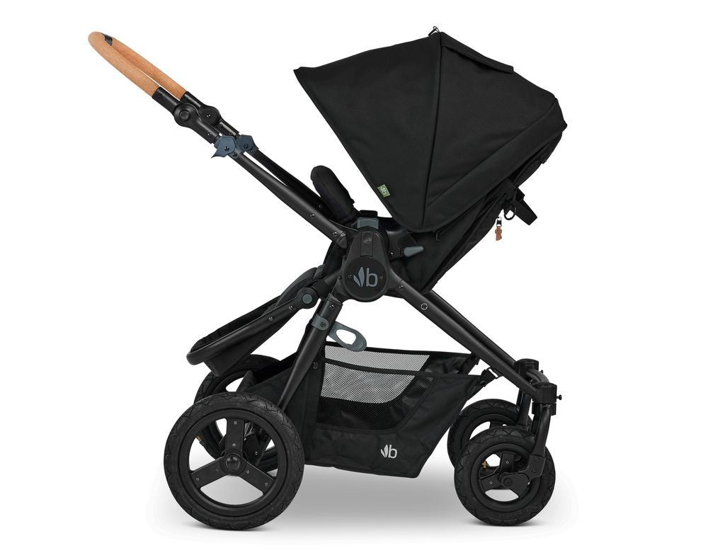 Bumbleride Era + Clek Liing Travel System