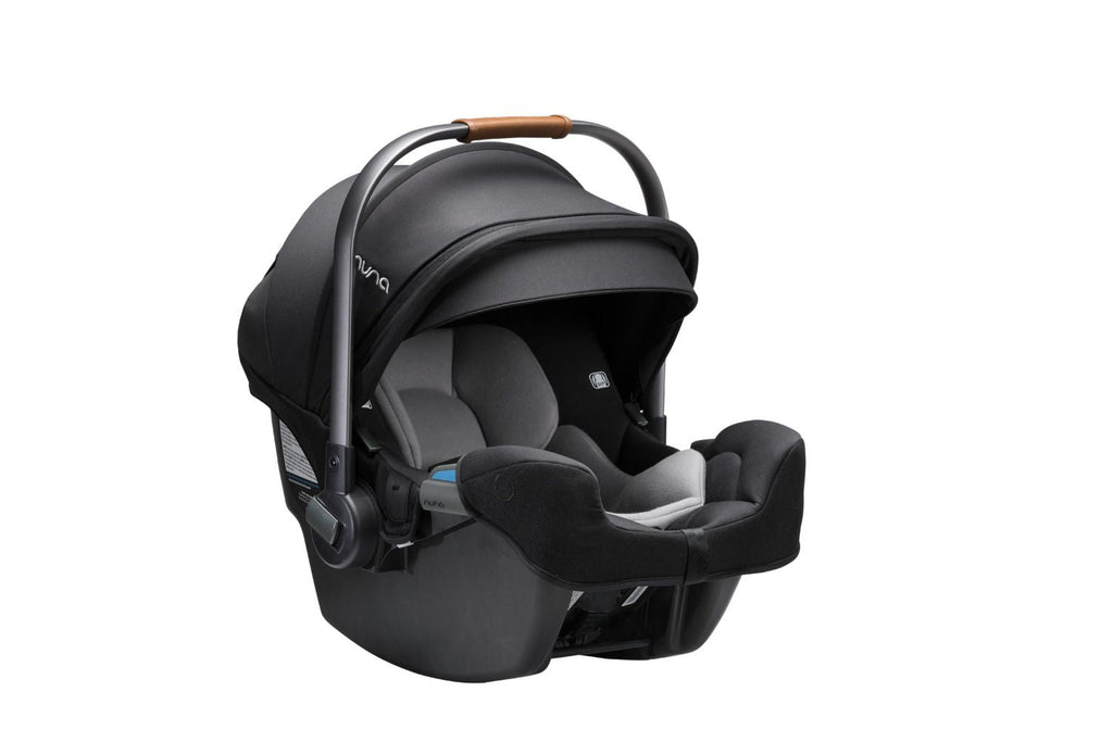 Nuna Swiv + Pipa Rx Travel System