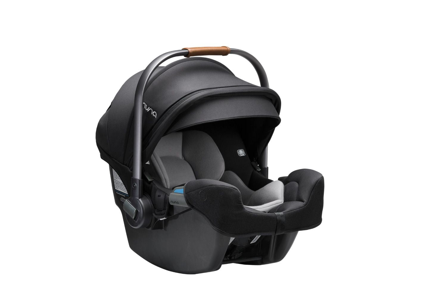 Nuna Swiv + Pipa Rx Travel System