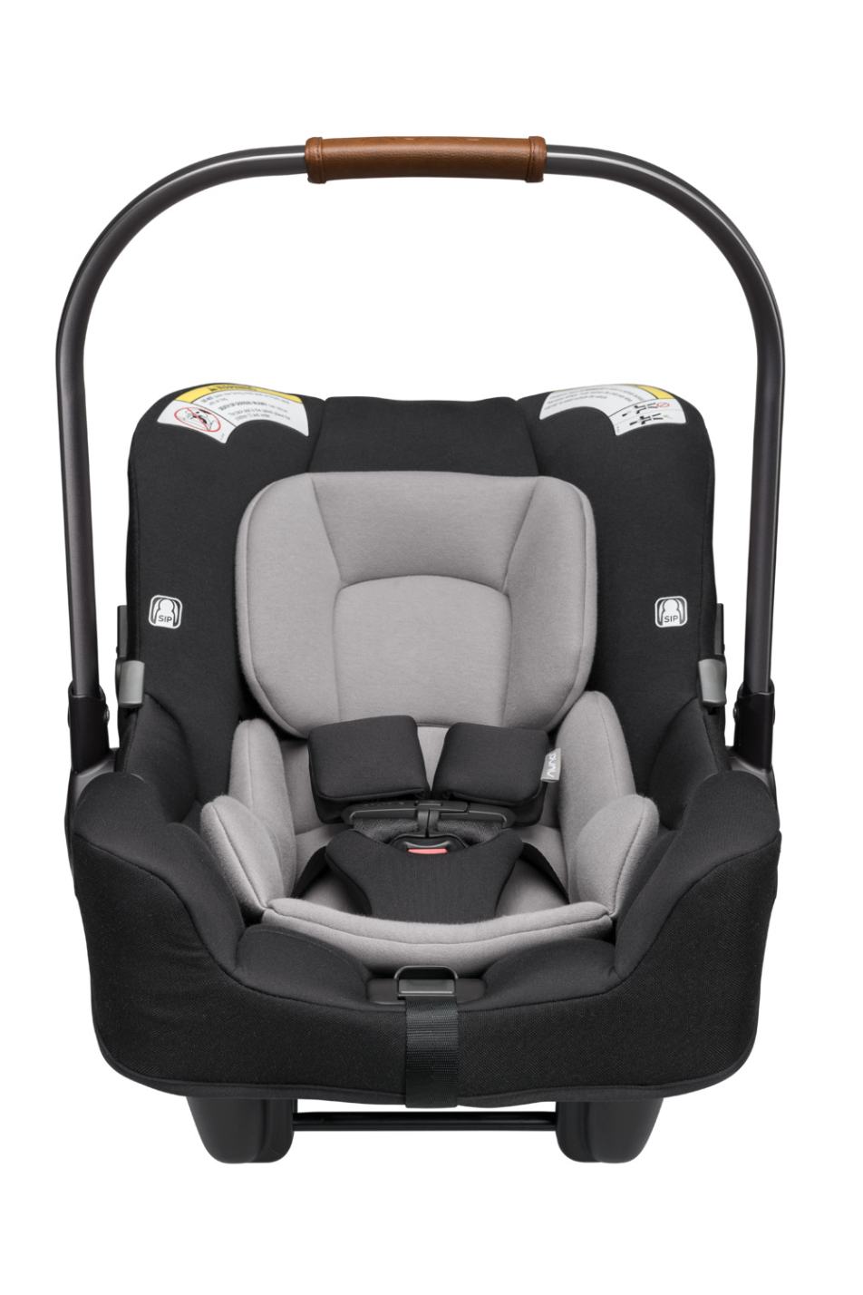 Nuna Swiv + Pipa Rx Travel System