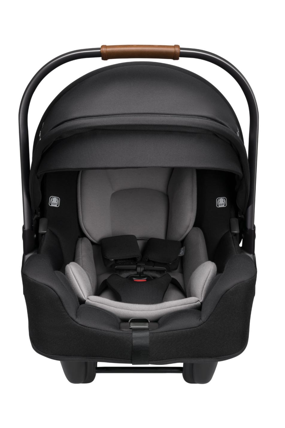 Nuna Swiv + Pipa Rx Travel System
