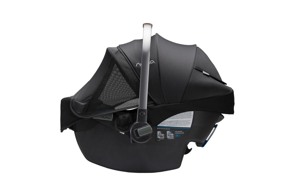 Nuna Swiv + Pipa Rx Travel System