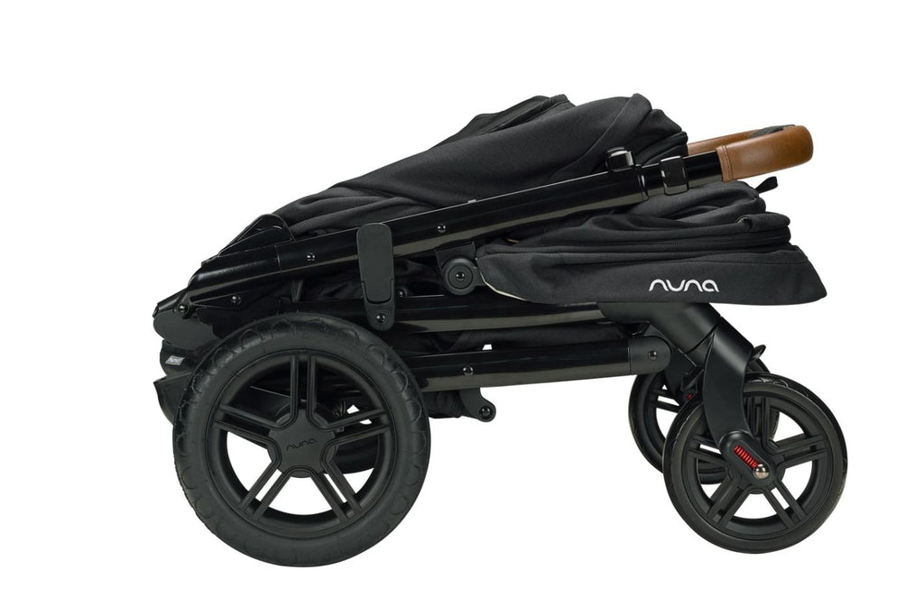 Nuna TAVO Next + Pipa AIRE Travel System