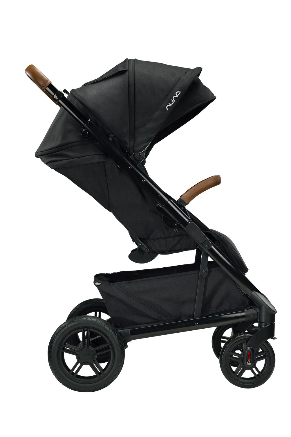 Nuna TAVO Next + Pipa AIRE Travel System