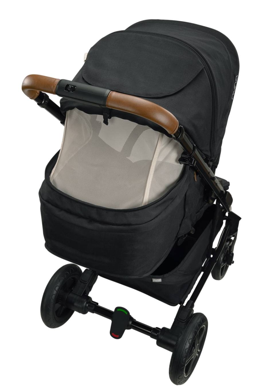 Nuna TAVO Next + Pipa AIRE Travel System
