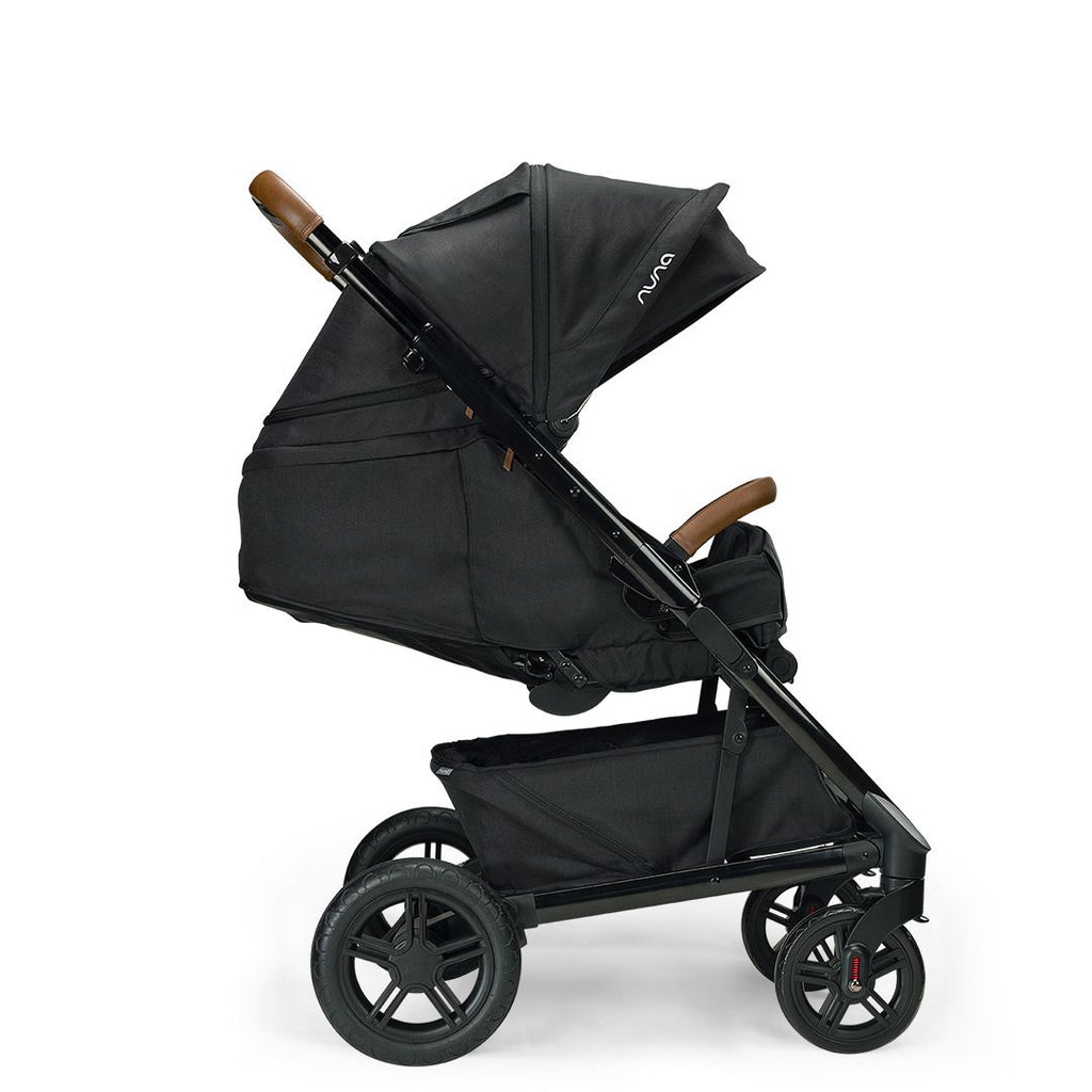 Nuna TAVO Next + Pipa AIRE Travel System