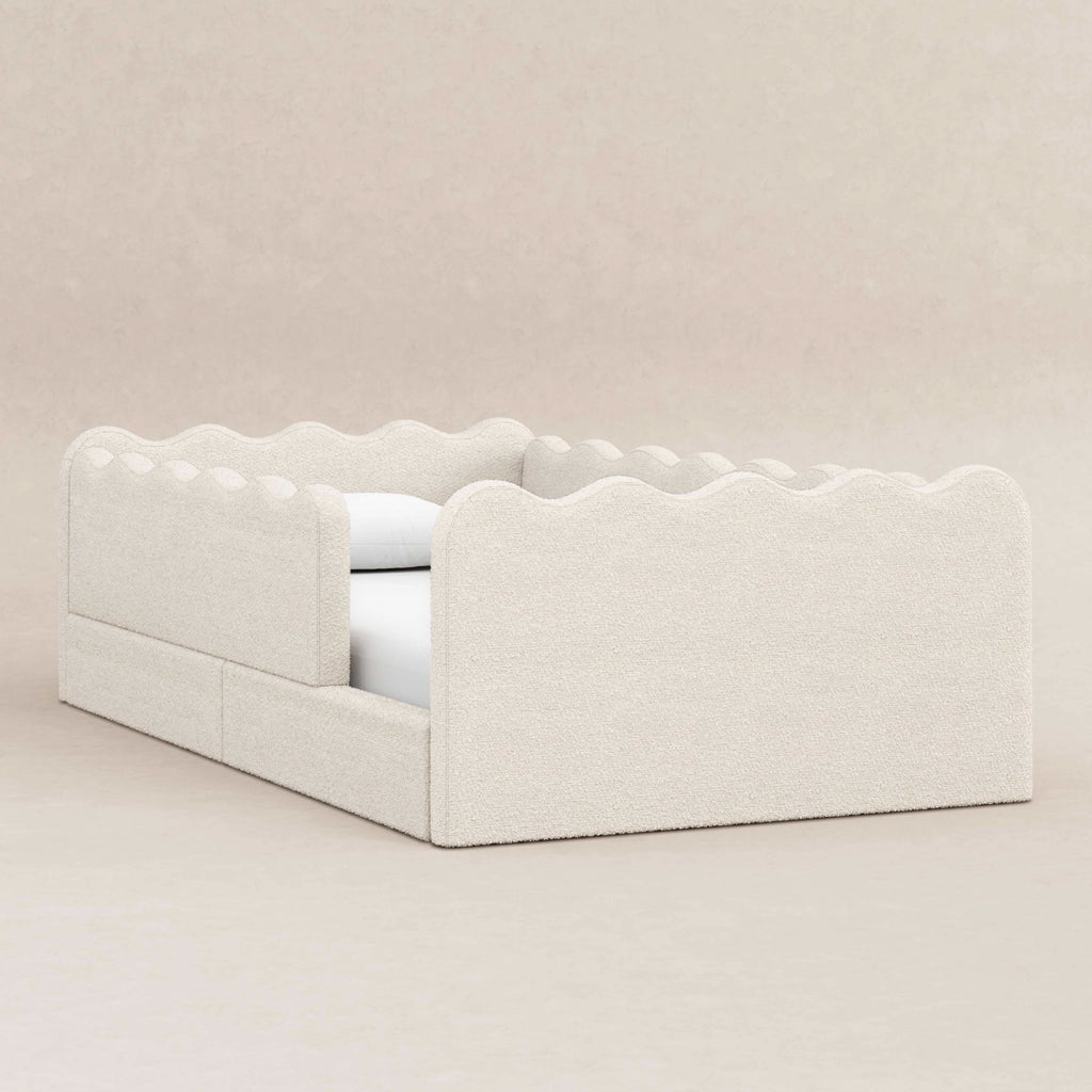 Rizo Montessori-Inspired Twin Bed