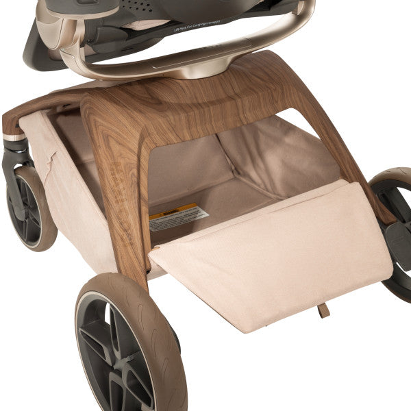 Maxi-Cosi Tana + Peri Travel System - Kindred