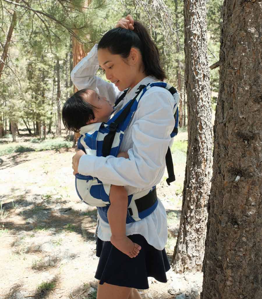Stokke Limas Baby Carrier Flex