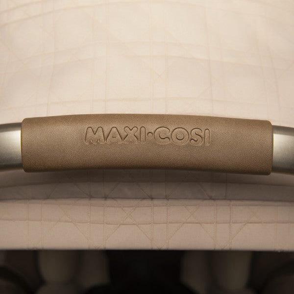 Maxi-Cosi Tana + Peri Travel System - Kindred