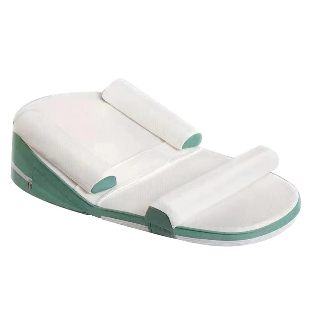 Pure Comfort Anti-Reflux & Anti-Roll Baby Lounger