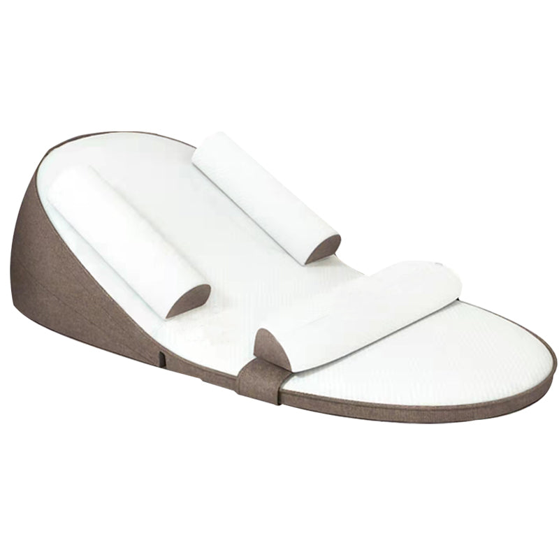 Pure Comfort Anti-Reflux & Anti-Roll Baby Lounger