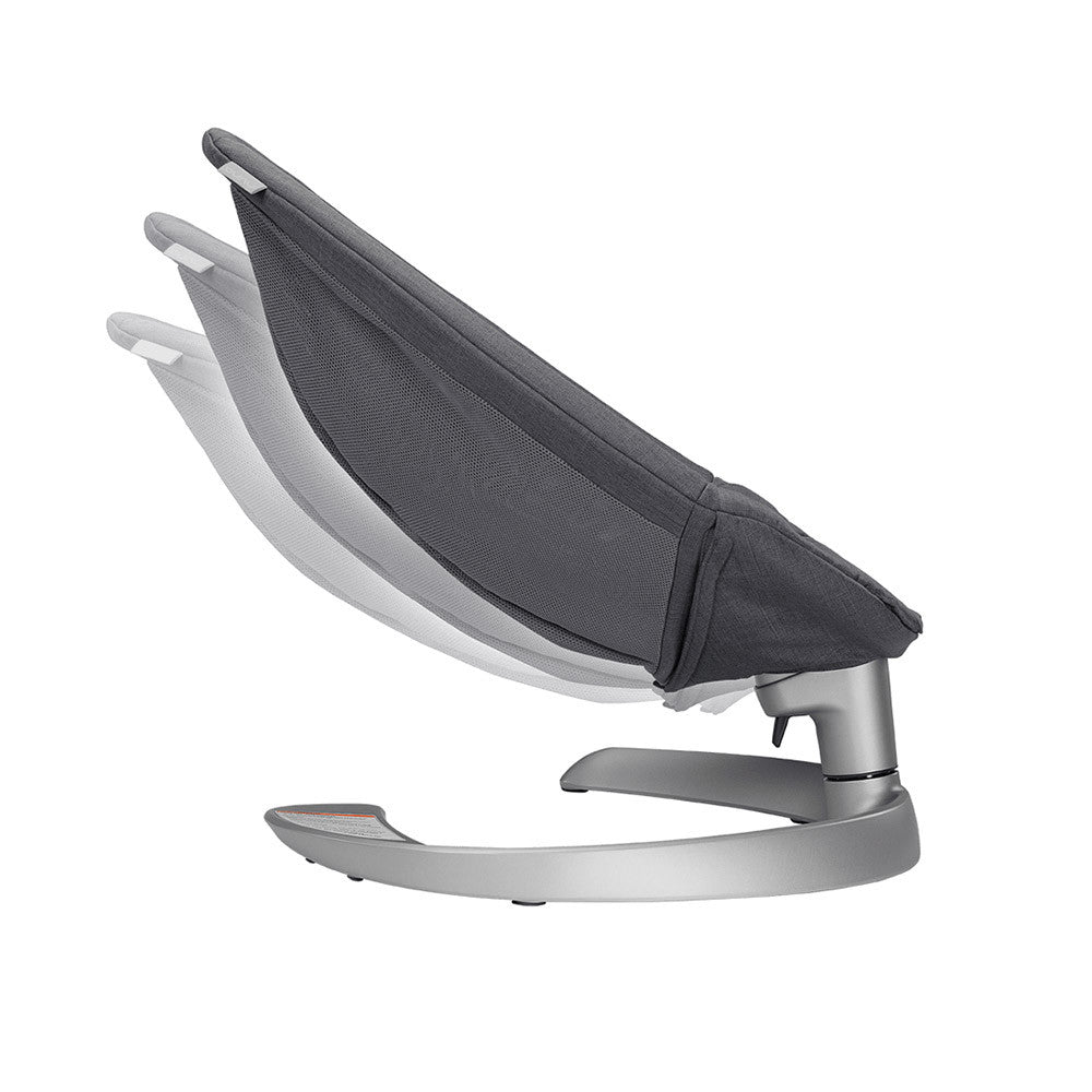 Nuna LEAF Grow Baby Seat with Toy Bar