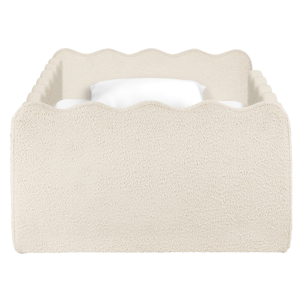 Rizo Montessori-Inspired Twin Bed