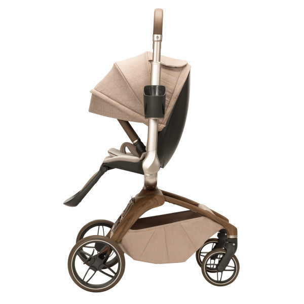 Maxi-Cosi Tana + Peri Travel System - Kindred