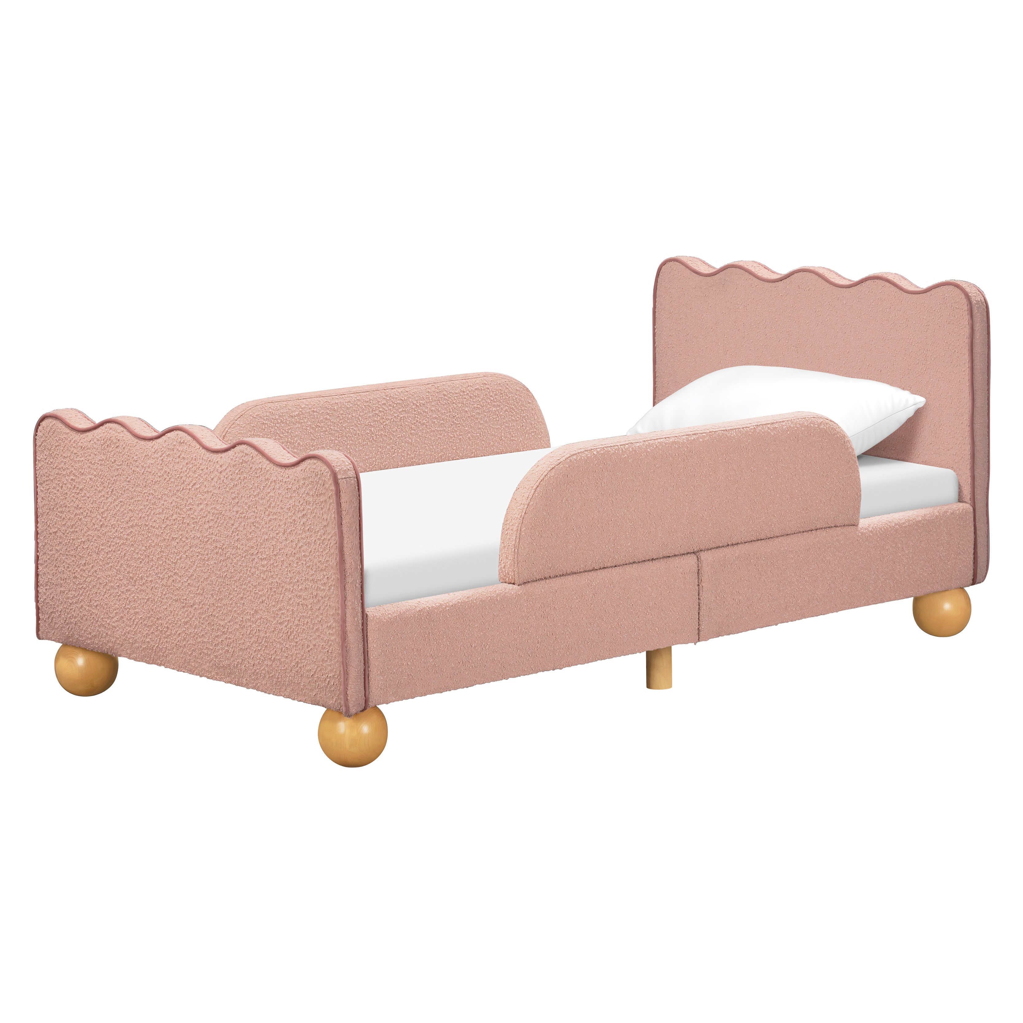 Rizo Twin Bed