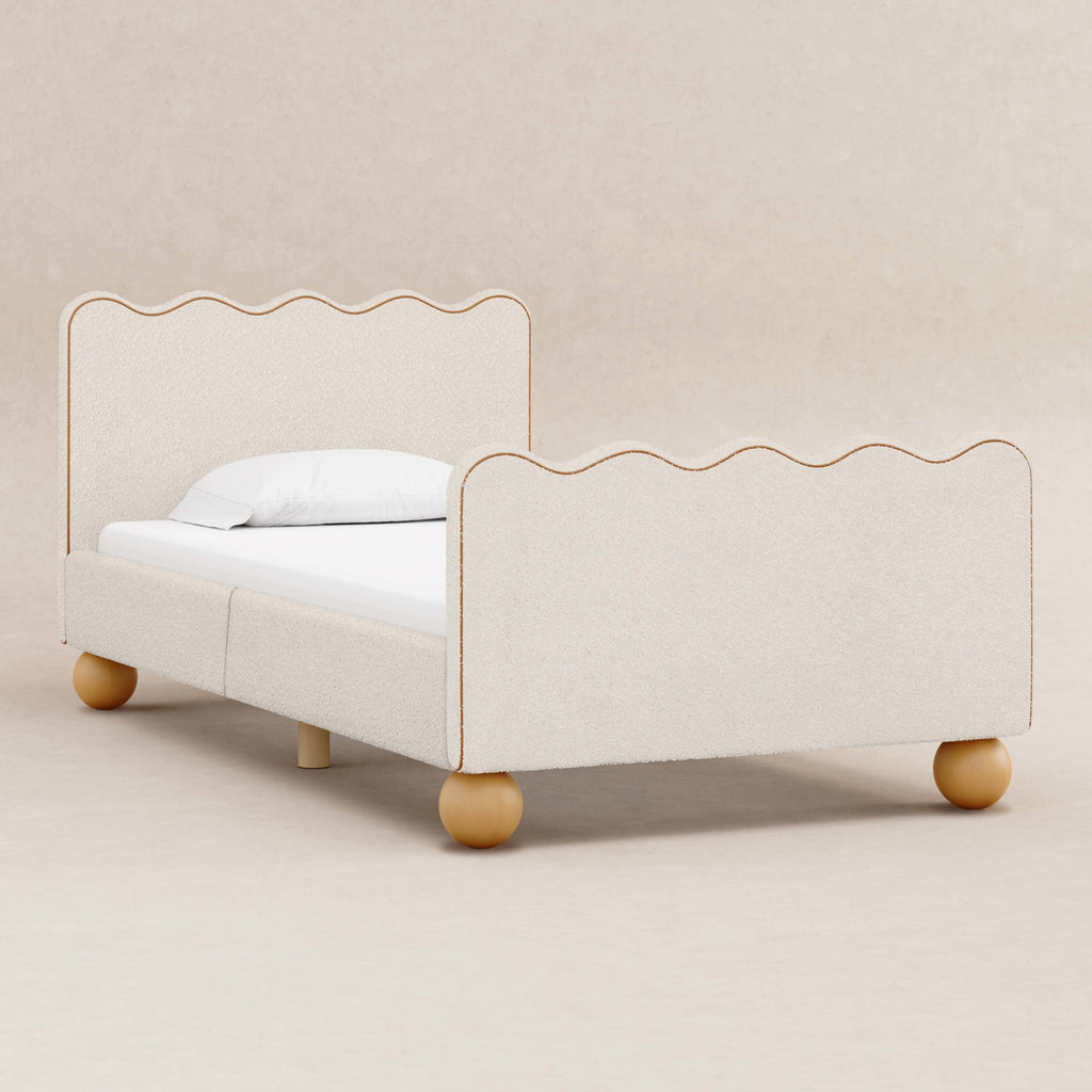 Rizo Twin Bed