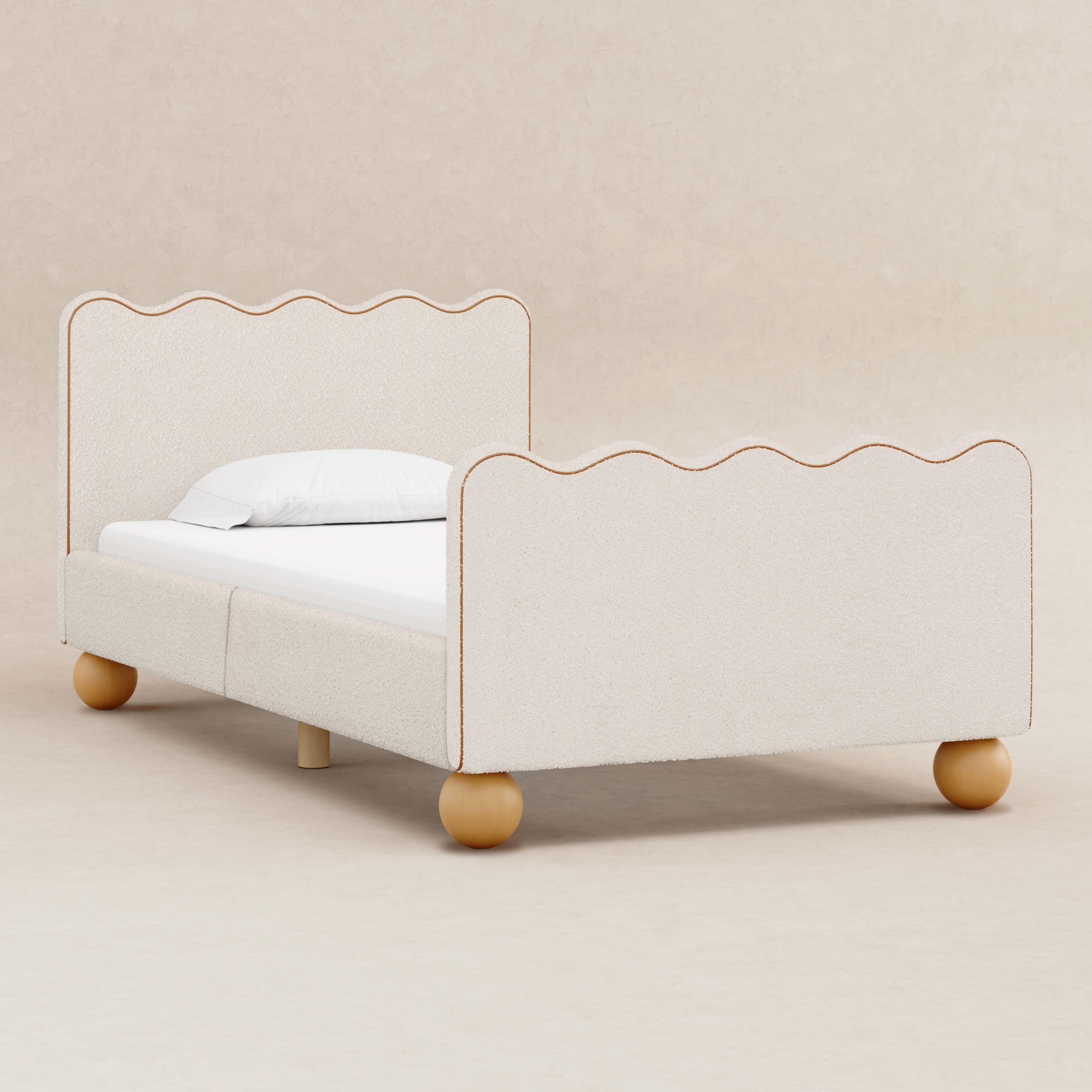 Rizo Twin Bed
